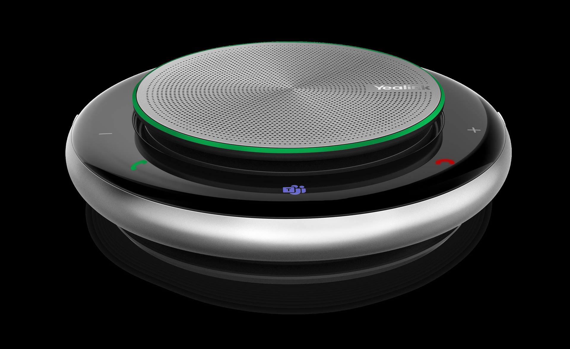 Yealink Cp900 Uc - Freisprechtelefon - Bluetooth - Kabellos, Kabelgebunden - Usb