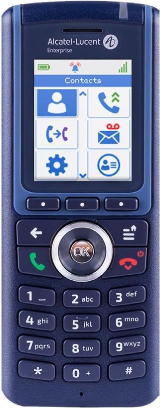AlcateL-Lucent 8234 Dect -