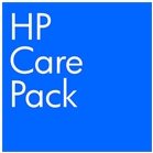 Hp Care Pack Next Business Day Hardware Support - Serviceerweiterung - Arbeitszeit Und Ersatzteile - 5 Jahre - VoR-Ort - Reaktionszeit: Am Nächsten A