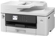 Brother MfC-J5345dw - Multifunktionsdrucker - Farbe - Tintenstrahl - A3/ledger (medien) - Bis Zu 25 Seiten/min. (kopieren) - Bis Zu 28 Seiten/min. (d