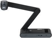 Aver Avervision M70w - Digitale Dokumentenkamera - Farbe - 13.000.000 Pixel - 3840 X 2160 - 1400 Tvl - Audio - Drahtlos - Hdmi - WI-Fi - Usb 2.0 - gl