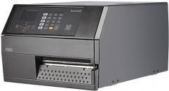 Honeywell Px65a 8 Punkte/mm (203dpi), Disp. (farbe), Ethernet, MultI-If Etikettendrucker, Thermotransfer, 8 Punkte/mm (203dpi), Medienbreite (max): 1