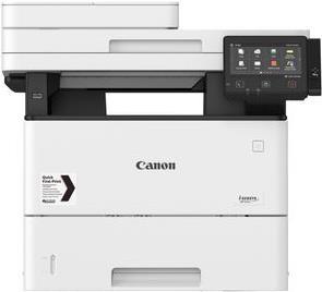 Canon I-Sensys Mf453dw - Multifunktionsdrucker - S/w - Laser - A4 (210 X 297 Mm), Legal (216 X 356 Mm) (original) - A4/legal (medien) - Bis Zu 38 Sei