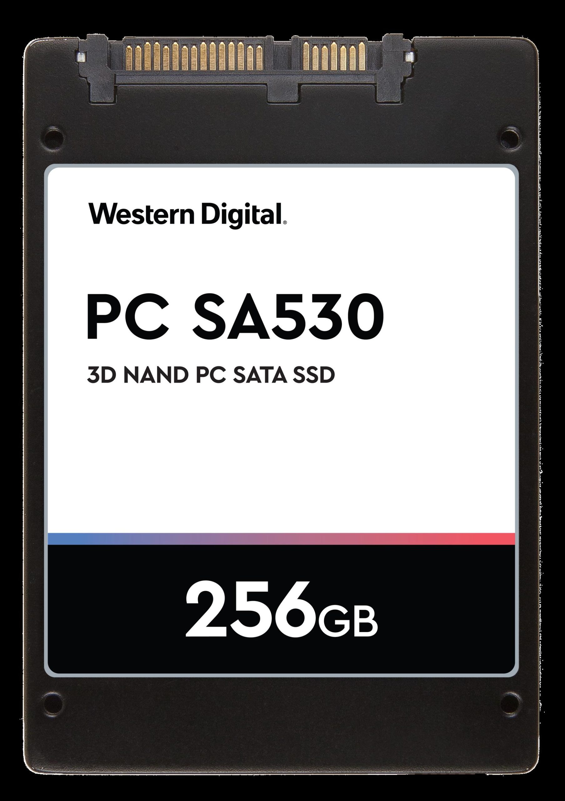 Sandisk Pc Sa530 2.5" 1000 Gb Serial Ata Iii (sdasb8Y-1t00)