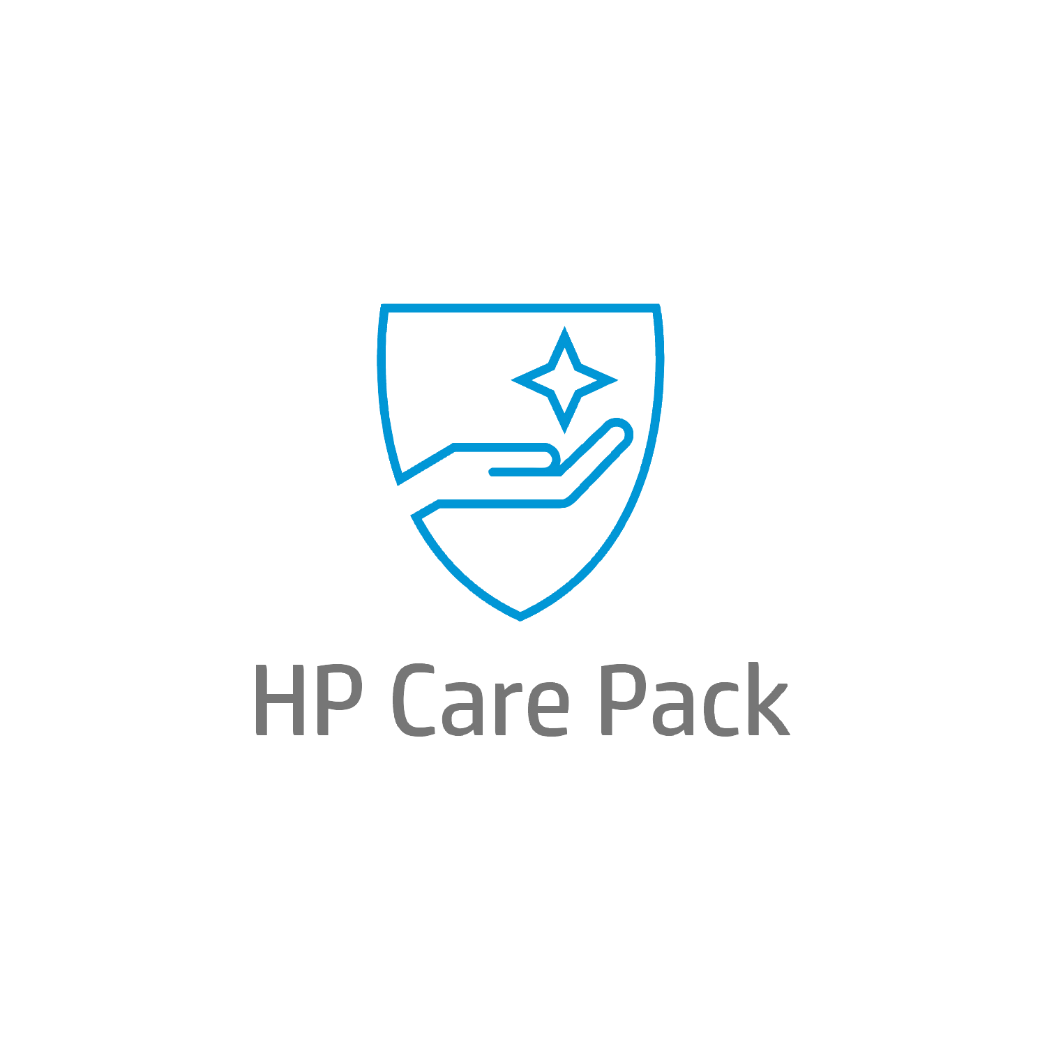 Hp Inc Electronic Hp Care Pack Next Business Day Channel Remote And Parts Exchange Service Post Warranty - Serviceerweiterung - Vorabaustausch Defekt