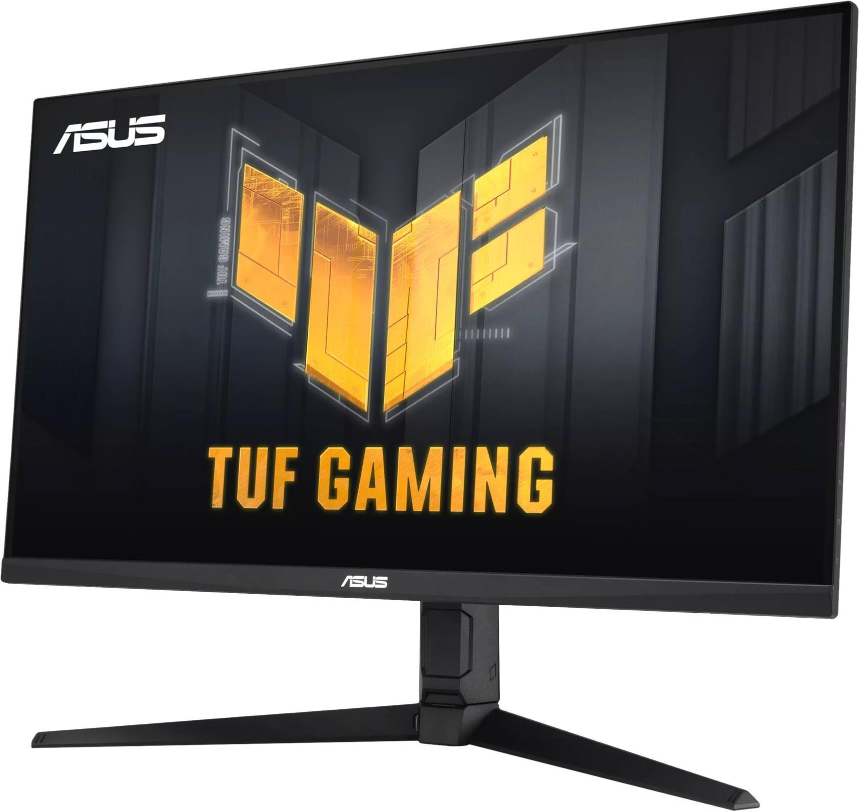 Asus Tuf Gaming Vg32aql1a 80 Cm (31.5" ) 2560 X 1440 Pixel Wide Quad Hd Led Schwarz (90lm07l0-B01370)