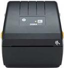 Zebra Zd220 - Etikettendrucker - Thermopapier - Rolle (11,2 Cm) - 203 Dpi - Bis Zu 102 Mm/sek. - Usb 2.0 (zd22042-D0eg00ez)