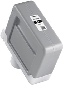 Canon PfI-310 Bk - 330 Ml - Schwarz - Original - Tintenbehälter - Für Imageprograf TX-2000, TX-3000, TX-4000 (2359c001)