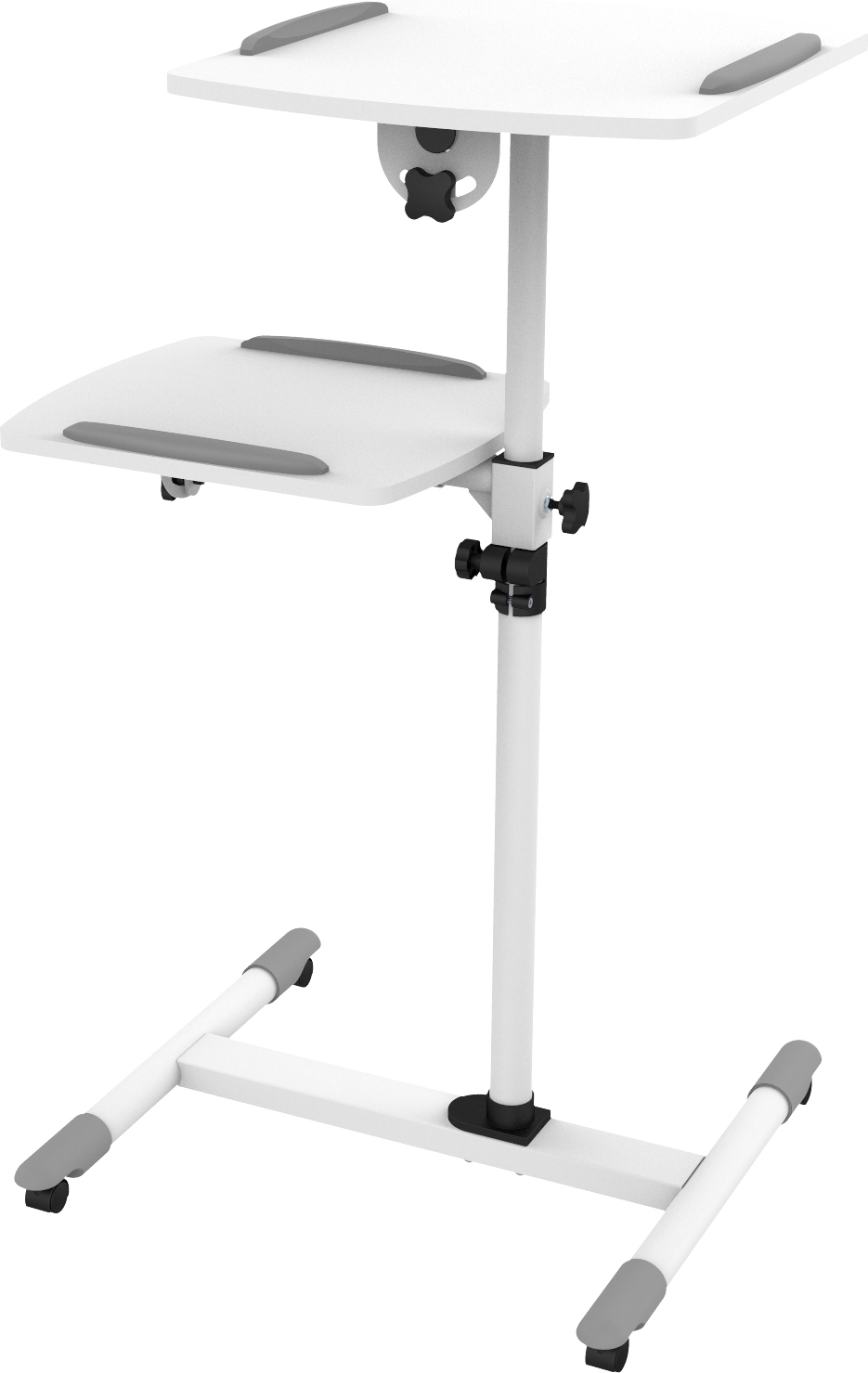 Vivolink Vlps100 Projektorhalterung Flur Weiß (vlps100)