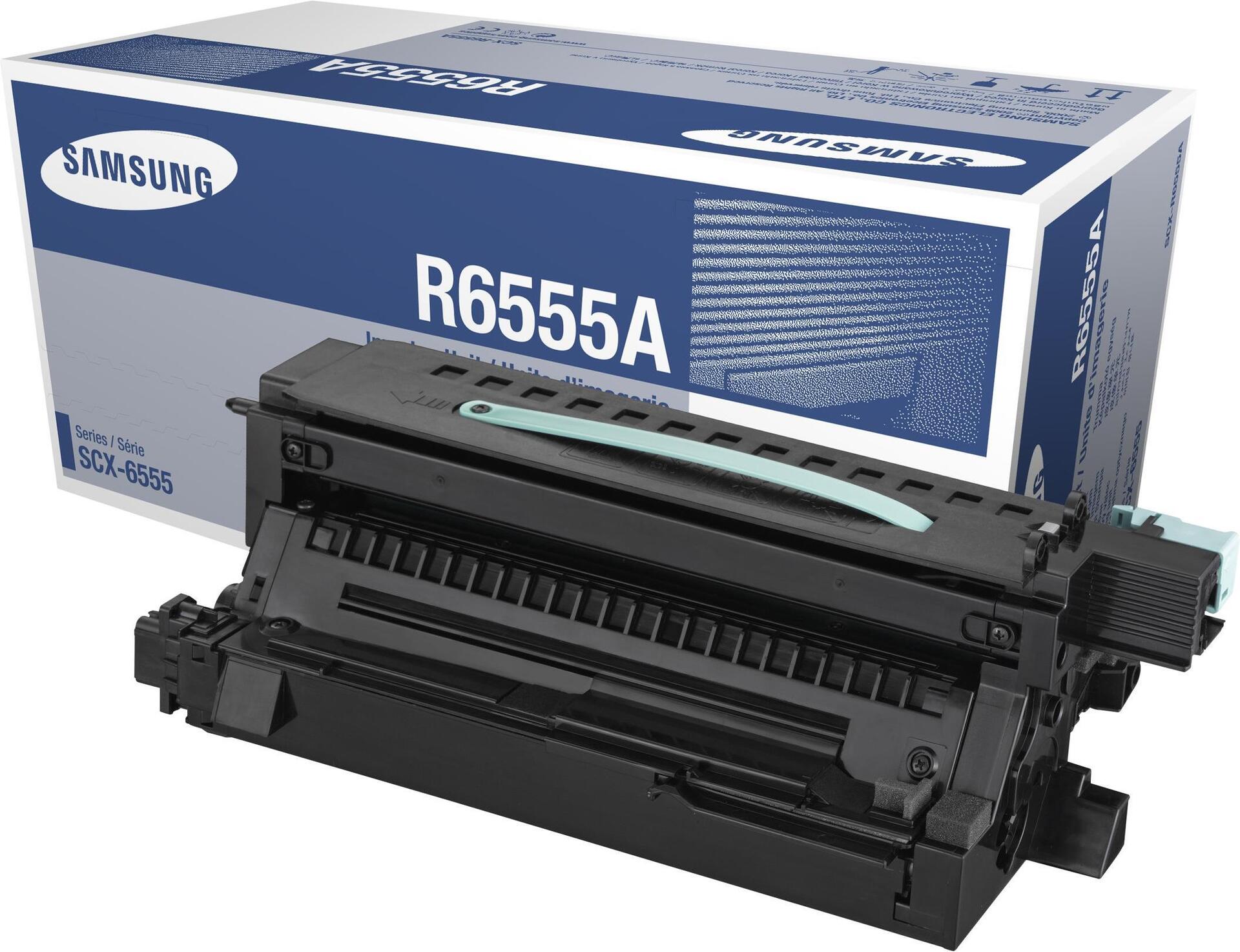 Samsung ScX-R6555a - Schwarz - Original - Druckerbildeinheit - Für Multixpress ScX-6555n, ScX-6555nx