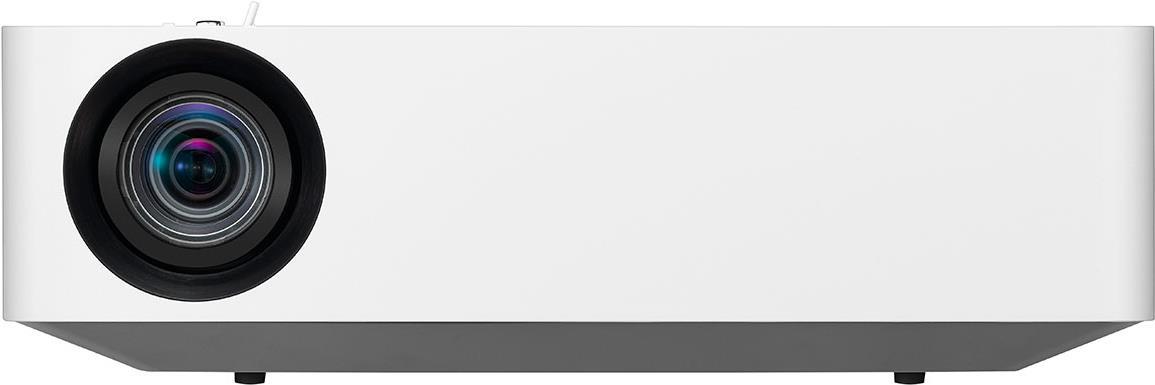Lg Hu70ls Beamer 1500 Ansi Lumen Dlp 2160p (3840x2160) DesktoP-Projektor Weiß (hu70ls)