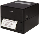 Citizen CL-E300 - Etikettendrucker - Thermopapier - Rolle (11,8 Cm) - 203 Dpi - Bis Zu 200 Mm/sek. - Usb 2.0, Lan, Rs232c - Automatisches Schneiden -