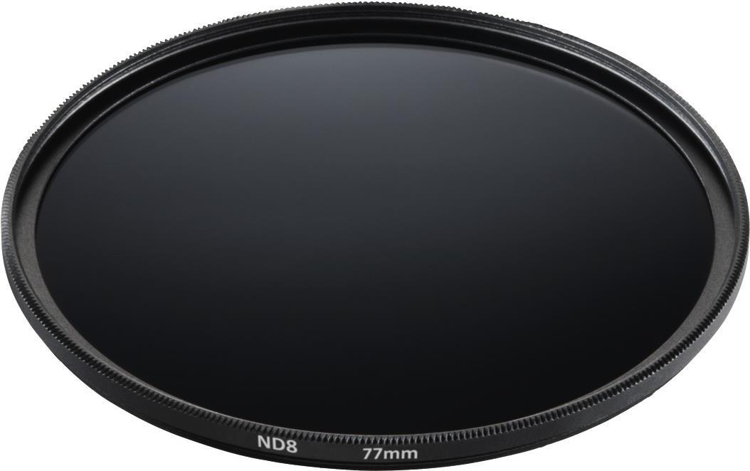 Hama 00076903 Objektivfilter KamerA-Filterset 7,7 Cm (00076903)