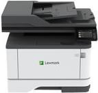 Lexmark Mb3442i - Multifunktionsdrucker - S/w - Laser - 215.9 X 355.6 Mm (original) - A4/legal (medien) - Bis Zu 39 Seiten/min. (kopieren) - Bis Zu 4