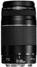 Canon - Telezoomobjektiv - 75 Mm - 300 Mm - F/4,0-5,6 Iii - Canon Ef - Für Eos 100, 1200, 1300, 1d, 5d, 5ds, 6d, 70, 700, 750, 760, 7d, 80, 8000, Kis