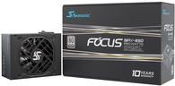 Netzteil Seasonic 650w FocuS-SpX-650 Modular (80+plat.) (focuS-SpX-650)