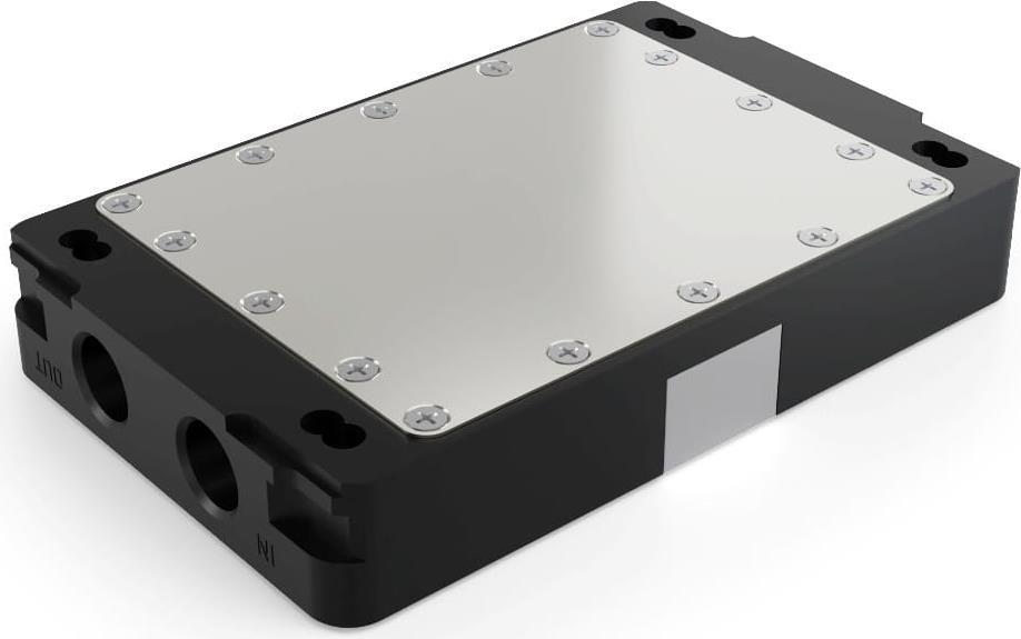 Alphacool 13498 Computerkühlsystemteil/-Zubehör Wasserblock (13498)