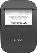 Epson TM-P80ii, 8 Punkte/mm (203dpi), Cutter, UsB-C, Wlan Mobildrucker, Thermodirekt, Auflösung: 8 Punkte/mm (203dpi), Medienbreite (max): 80mm, Druc
