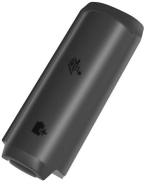 Zebra Powerprecision - HandhelD-Akku (erweiterte Kapazität) - LithiuM-Ionen - 4900 Mah (packung Mit 10) - Für Zebra Mc2200, Mc27, Mc2700 (btrY-Mc2X-4