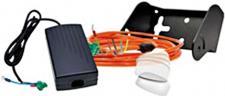 Zebra Keyboard, Ikey, Touchpad, SB-87-TP-M-Usb (420026)
