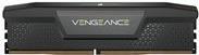 Corsair Vengeance - Ddr5 - Kit - 64 Gb: 2 X 32 Gb - Dimm 288-Pin - 5200 Mhz / Pc5-41600 - Cl40 - 1.25 V - Ungepuffert - NoN-Ecc - Schwarz