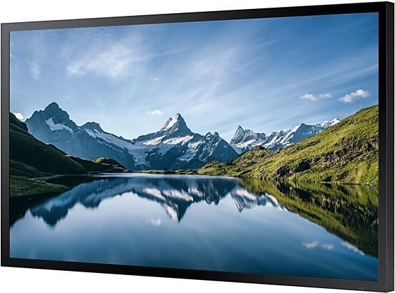 Samsung Oh46B-S Digital Beschilderung Flachbildschirm 116,8 Cm (46" ) Va 3500 Cd/m² Full Hd Schwarz Tizen 6.5 24/7 (lh46ohbesgbxen)