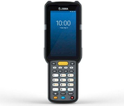 Zebra Mc3300ax - Datenerfassungsterminal - Android 11 - 32 Gb - 10.2 Cm (4") Farbe (800 X 480) - Barcodeleser - (2D-Imager) - UsB-Host - MicrosD-Stec