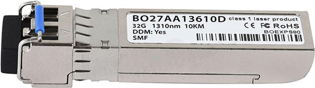 Blueoptics Bo27aa13610D-Bo NetzwerK-TransceiveR-Modul Faseroptik 32000 Mbit/s Sfp28 (bo27aa13610D-Bo)