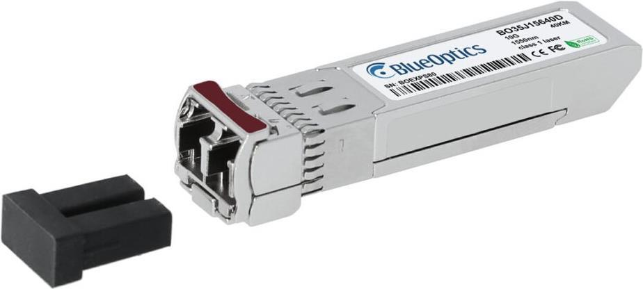 Blueoptics Aa1403013-E6-Bo NetzwerK-TransceiveR-Modul Faseroptik 10000 Mbit/s Xfp 1310 Nm (aa1403013-E6-Bo)