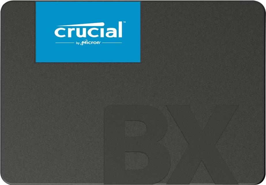 Crucial Bx500 2.5"  Sata 2tb Ssd Inkl. F-Secure Total (ct2000bx500ssd1-Total)