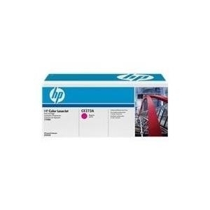 Hp Toner Ce273a (650a) - Magenta - Kapazität: 15.000 Seiten (ce273a)