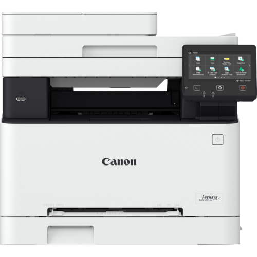 Canon I-Sensys Mf657cdw Laser A4 1200 X 1200 Dpi 21 Seiten Pro Minute Wlan (5158c001)