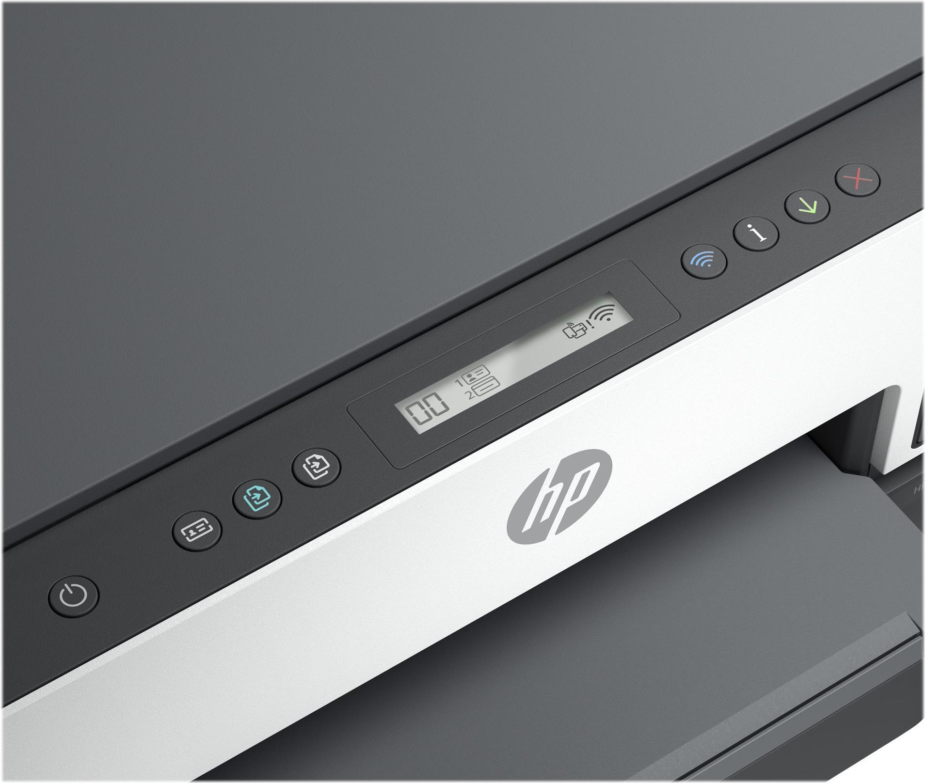 Hp Inc Hp Smart Tank 7005 AlL-IN-One - Multifunktionsdrucker - Farbe - Tintenstrahl - Nachfüllbar - Letter A (216 X 279 Mm)/a4 (210 X 297 Mm) (origin