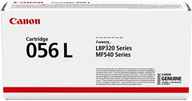 Canon 056 L - Schwarz - Original - Tonerpatrone - Für I-Sensys Lbp325x, Mf542x, Mf543x