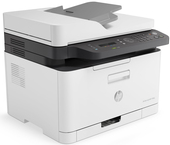 Hp Inc Hp Color Laser Mfp 179fwg - Multifunktionsdrucker - Farbe - Laser - A4 (210 X 297 Mm) (original) - A4/letter (medien) - Bis Zu 18 Seiten/min.