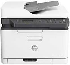 Hp Color Laser Mfp 179fnw 18 Seiten Pro Minute 600 X 600 Dpi A4 Wlan (4zb97a)