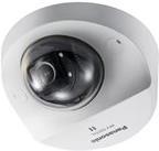 Panasonic I-Pro Extreme WV-S3111l - NetzwerK-Überwachungskamera - Kuppel - Farbe (tag&nacht) - 1,3 Mp - 1280 X 960 - 720/60p - Feste Brennweite - Aud