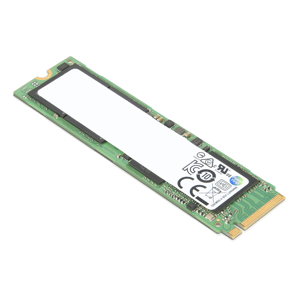 Lenovo 4xb0w79581 Internes Solid State Drive M.2 512 Gb Pci Express Nvme (4xb0w79581)