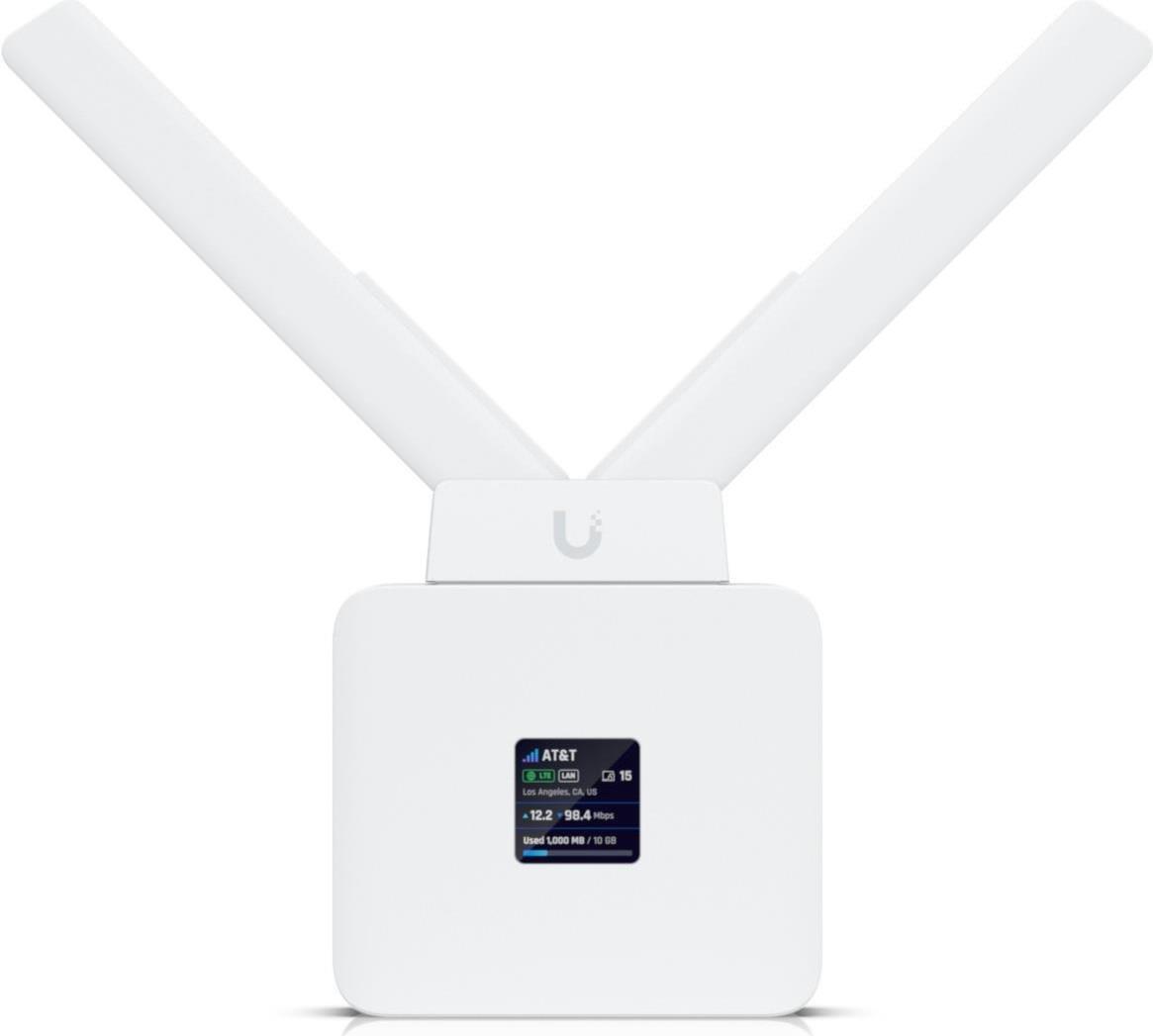 Ubiquiti Unifi Mobile Router (umr)