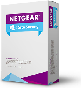 Netgear Professional Wireless Site Survey - Technischer Support - Consulting - VoR-Ort (prf0013-10000s)