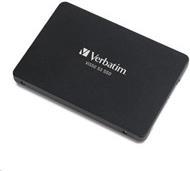 Verbatim Vi550 S3 - Ssd - 2tb - Intern - 2.5" (6,4 Cm) - Sata 6gb/s (49354)