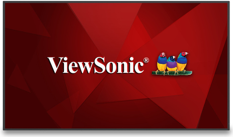 Viewsonic Cde8630 SignagE-Display Digital Beschilderung Flachbildschirm 2,18 M (86" ) Lcd 450 Cd/m² 4k Ultra Hd Schwarz Eingebauter Prozessor Android