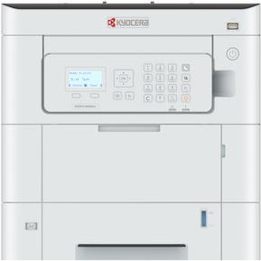 Kyocera Ecosys Pa3500cx - Drucker - Farbe - Duplex - Laser - A4/legal - 1200 X 1200 Dpi - Bis Zu 35 Seiten/min. (einfarbig)/ Bis Zu 35 Seiten/min. (f