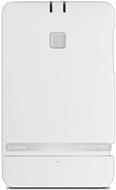 Gigaset N610 Ip Pro - Basisstation Für Schnurloses Telefon/voiP-Telefon - IP-Dectgappncap - Dreiweg Anruffunktion - Sip, Rtcp, Rtp, Srtp, Sdp - Whi