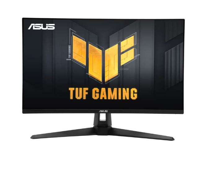 Asus Tuf Gaming Vg279qm1a 68.5cm (16:9) Fhd Hdmi Dp [energieklasse E] (90lm05x0-B01370)