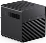 Jonsbo N2 MinI-Itx Gehäuse - Schwarz (n2 Black)