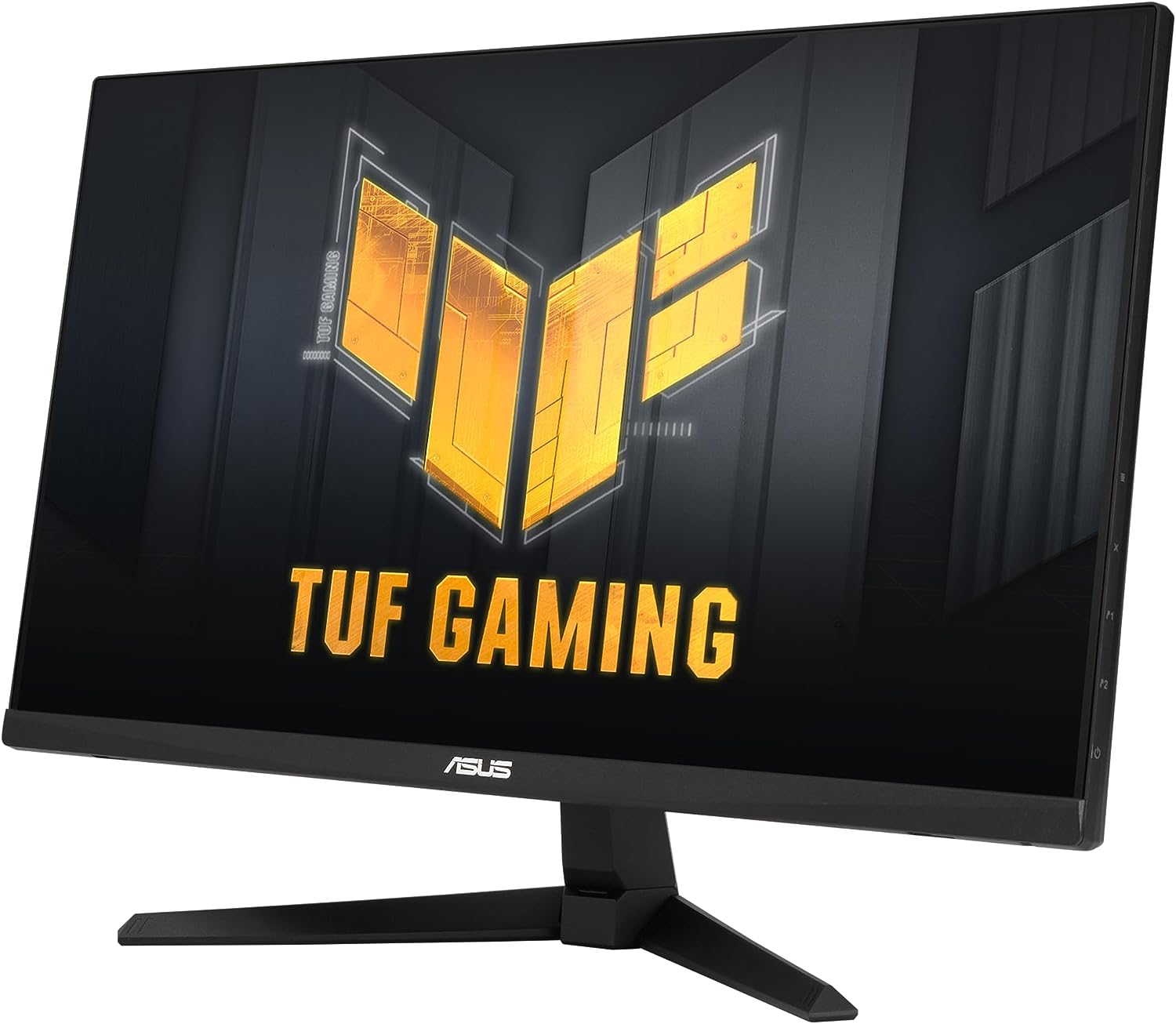 Asus Tuf Gaming Vg249q3a 61,00cm (24")  Gaming Monitor (full Hd (1920x1080), 180hz, Fast Ips, Elmb, 1ms (gtg), Freesync Premium, Variable Overdrive,