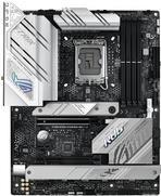 Asus Rog Strix B760-A Gaming Wifi - Motherboard - Atx - Lga1700-Sockel - B760 Chipsatz - Usb 3,2 Gen 1, Usb 3,2 Gen 2, UsB-C 3,2 Gen2, UsB-C 3,2 Gen