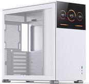 Jonsbo D41 Screen Atx Gehäuse, Tempered Glass - Weiß (d41 Std White Sc)