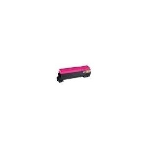 Kyocera Toner TK-570m - Magenta - Kapazität: 12.000 Seiten (1t02hgbeu0)
